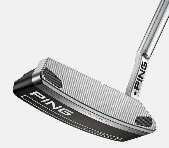 Ping Kushin 4 Putter