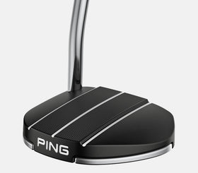 Ping Mundy Putter