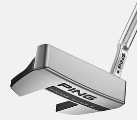 Ping Prime Tyne 4 Putter - 0