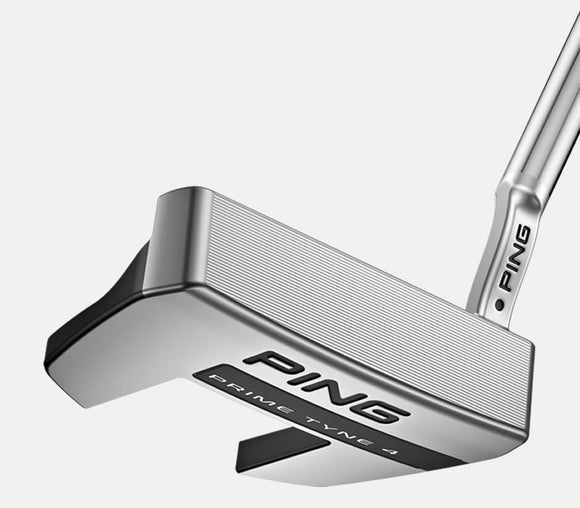 Ping Prime Tyne 4 Putter