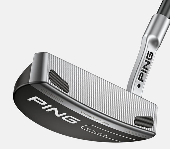 Ping Shea Putter
