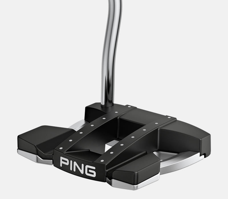 Ping Tomcat 14 Putter