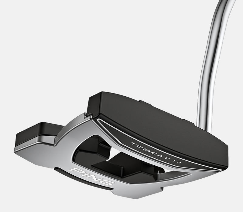 Ping Tomcat 14 Putter