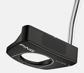 Ping Tyne G Putter - 0