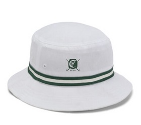 Imperial Oxford Bucket Hat