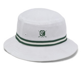 Imperial Oxford Junior Bucket Hat