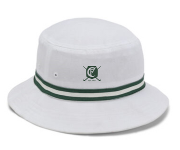 Imperial Oxford Junior Bucket Hat