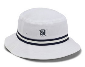 Imperial Oxford Junior Bucket Hat - 0