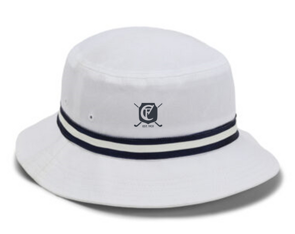 Imperial Oxford Junior Bucket Hat