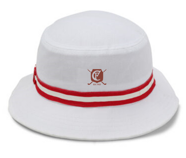 Imperial Oxford Bucket Hat