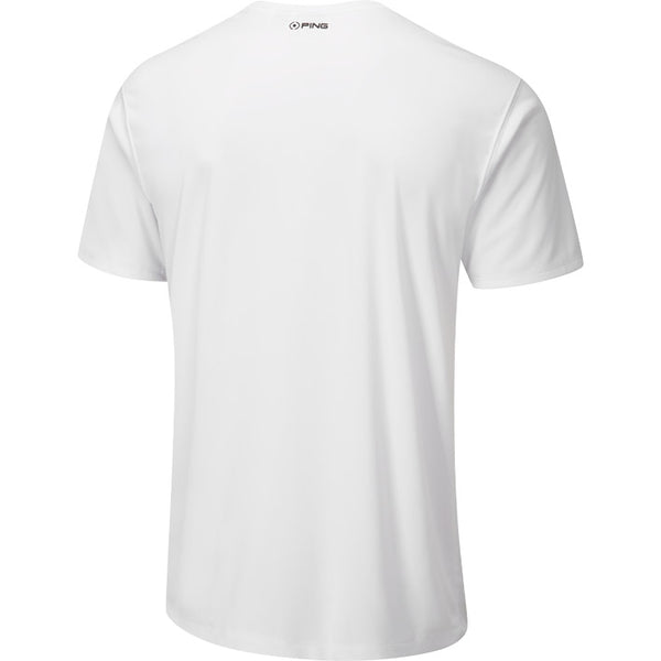 Ping Logo T Shirt