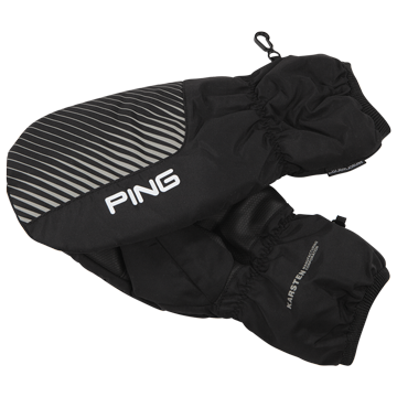 Ping Cart Mitts