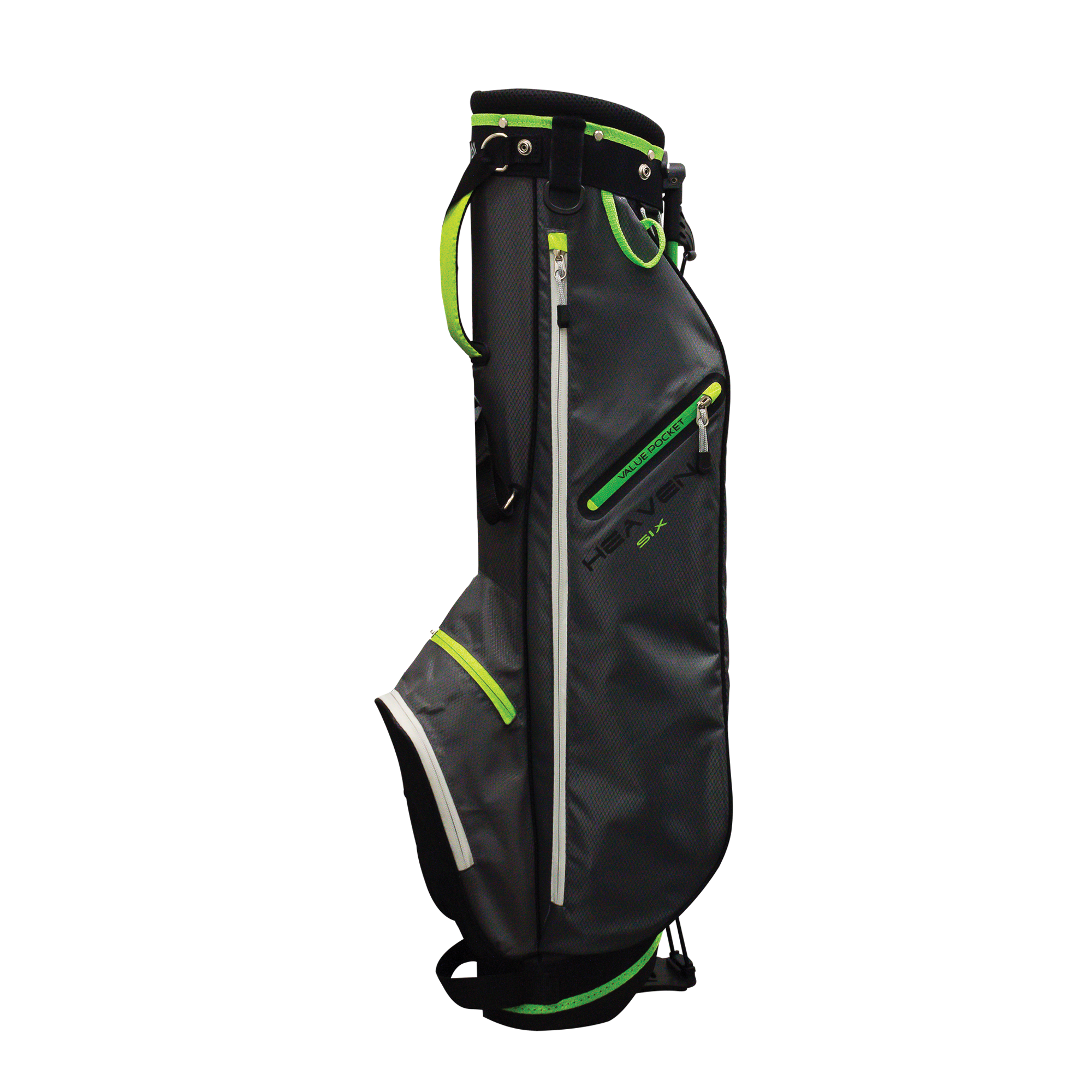 Big Max Heaven Six Stand Bag