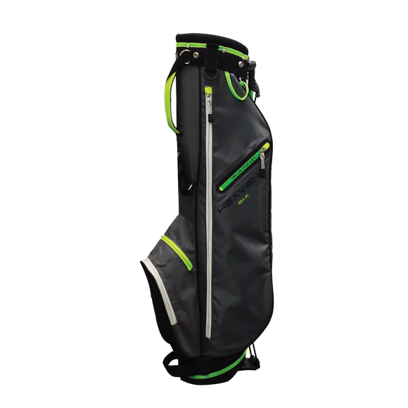 Big Max Heaven Six Stand Bag