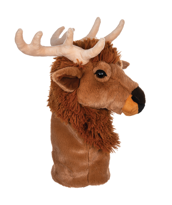 Daphne's Elk Headcover