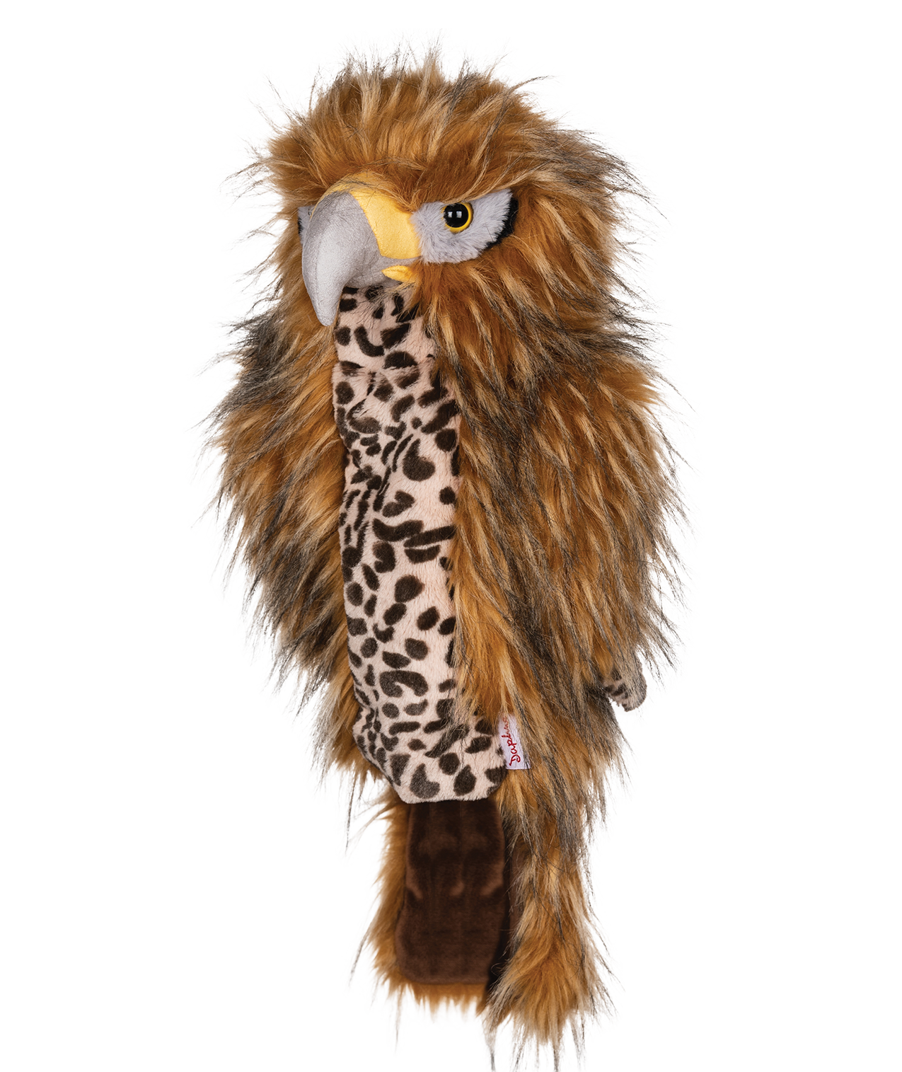 Daphne's Hawk Headcover