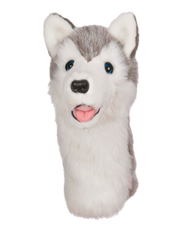Daphne's Husky Headcover