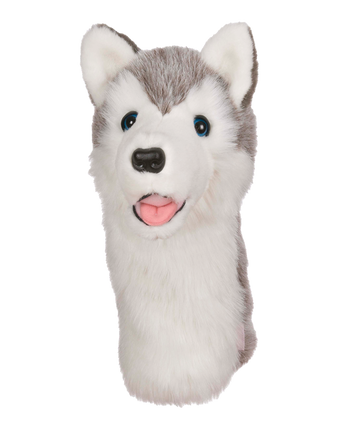 Daphne's Husky Headcover
