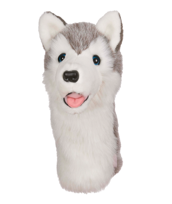 Daphne's Husky Headcover