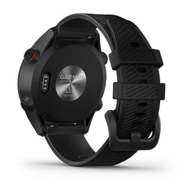 Garmin S12 Watch - 0