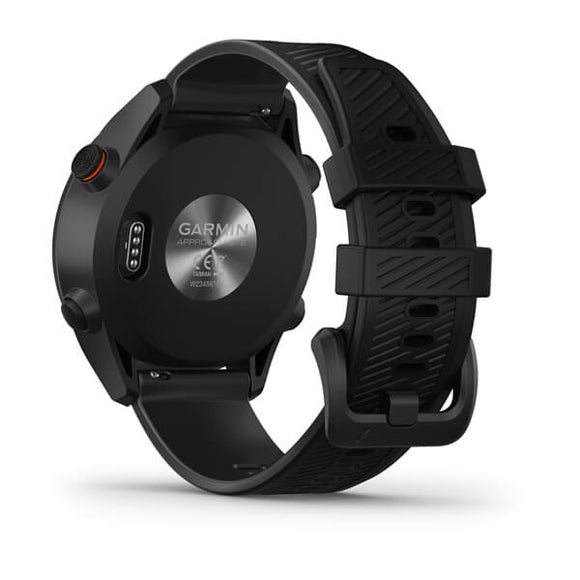 Garmin S12 Watch
