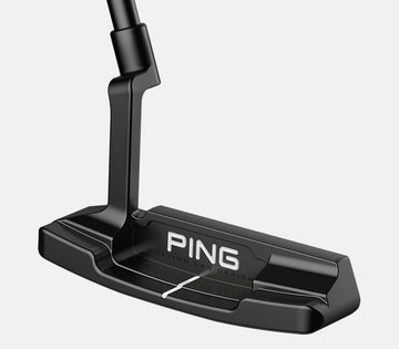 Ping PLD Milled Anser 2 Putter