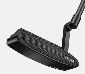 Ping PLD Milled Anser 2 Putter - 0
