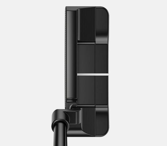 Ping PLD Milled Anser D Putter (Matte Black)