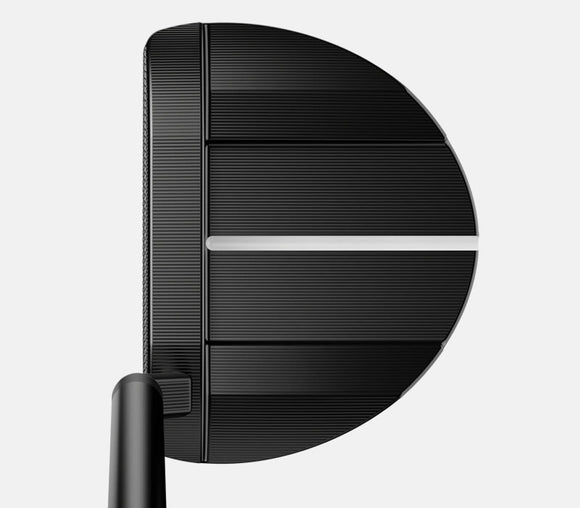 Ping PLD Milled Oslo 4 Putter (Matte Black)