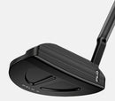 Ping PLD Milled Oslo 4 Putter (Matte Black)-2