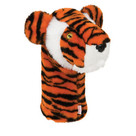 Daphne's Tiger (Frank) Headcover