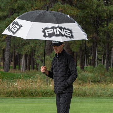 Ping Tour Umbrella - 0
