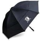 MXM 62" Wind Umbrella with Cutten Logo-7