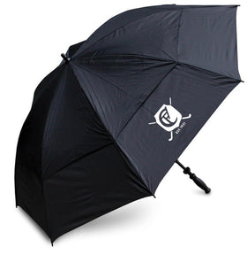 MXM 62" Wind Umbrella with Cutten Logo