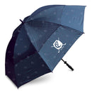 MXM 62" Wind Umbrella with Cutten Logo-2