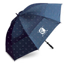 MXM 62" Wind Umbrella with Cutten Logo-1