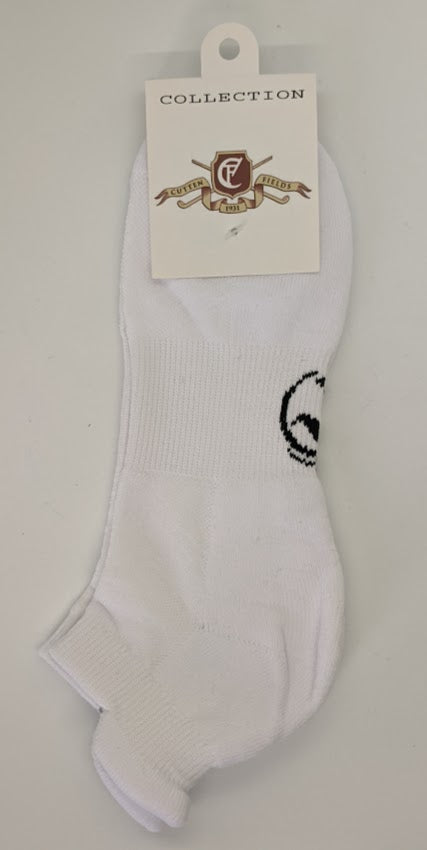 Cutten Fields Private Collection Men's Ankle Socks