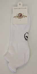 Cutten Fields Private Collection Men's Ankle Socks-1