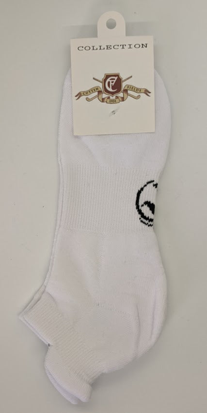 Cutten Fields Private Collection Women's Ankle Socks