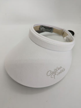 Imperial Women's Reef Visor - 0